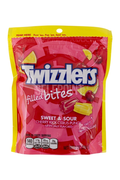 Shockers Chew Candy - Sour Cherry - Pack of 20, Shop Today. Get it  Tomorrow!