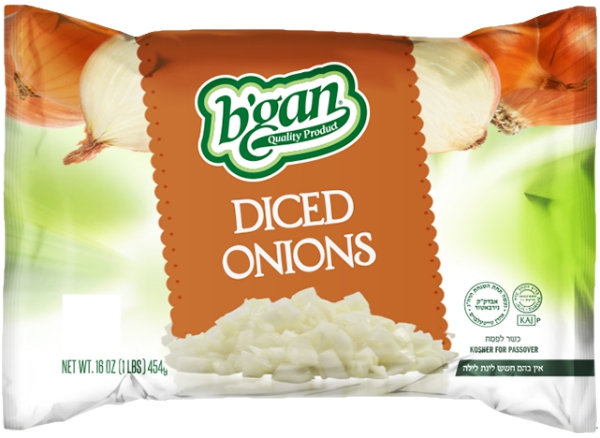 Frozen Diced Onions – Chestnut Supermarket