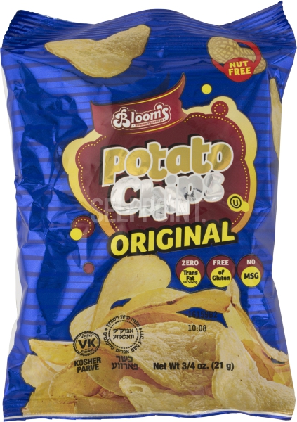 BBQ Potato Stix – Chestnut Supermarket