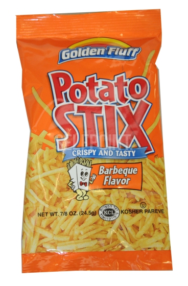 BBQ Potato Stix – Chestnut Supermarket