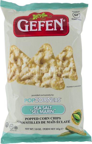 Home  PopCorners