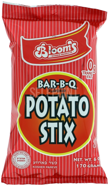 Potato Stix – Chestnut Supermarket