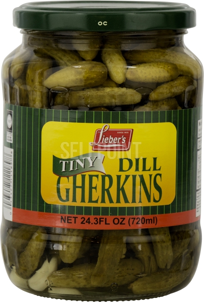 Housewares  dill-pickle